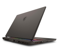 MSI Vector 17 HX Ultra 9-275HX/32GB/1TB RTX5090 - 1335839 - zdjęcie 5
